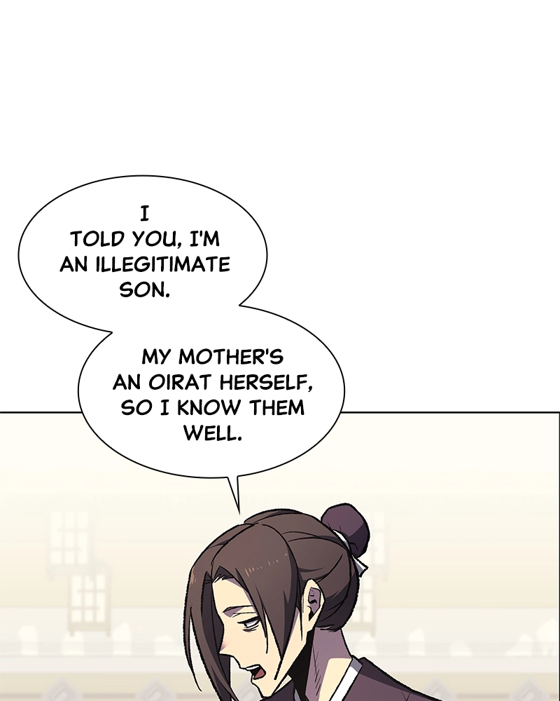 Reincarnated as an Unruly Heir Chapter 24 Page 80