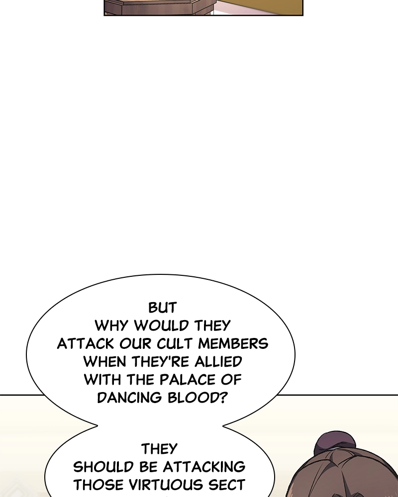 Reincarnated as an Unruly Heir Chapter 24 Page 83