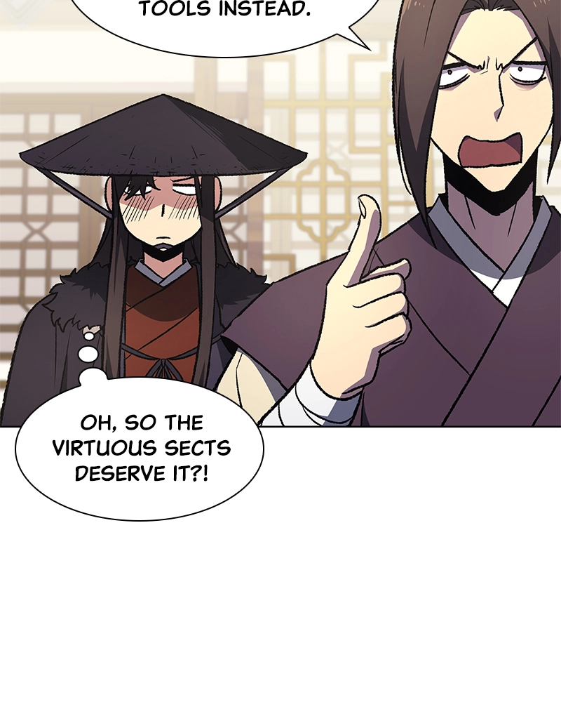 Reincarnated as an Unruly Heir Chapter 24 Page 84