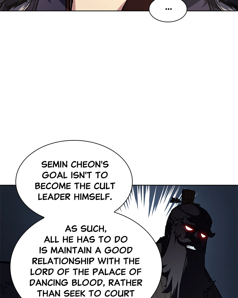 Reincarnated as an Unruly Heir Chapter 24 Page 86
