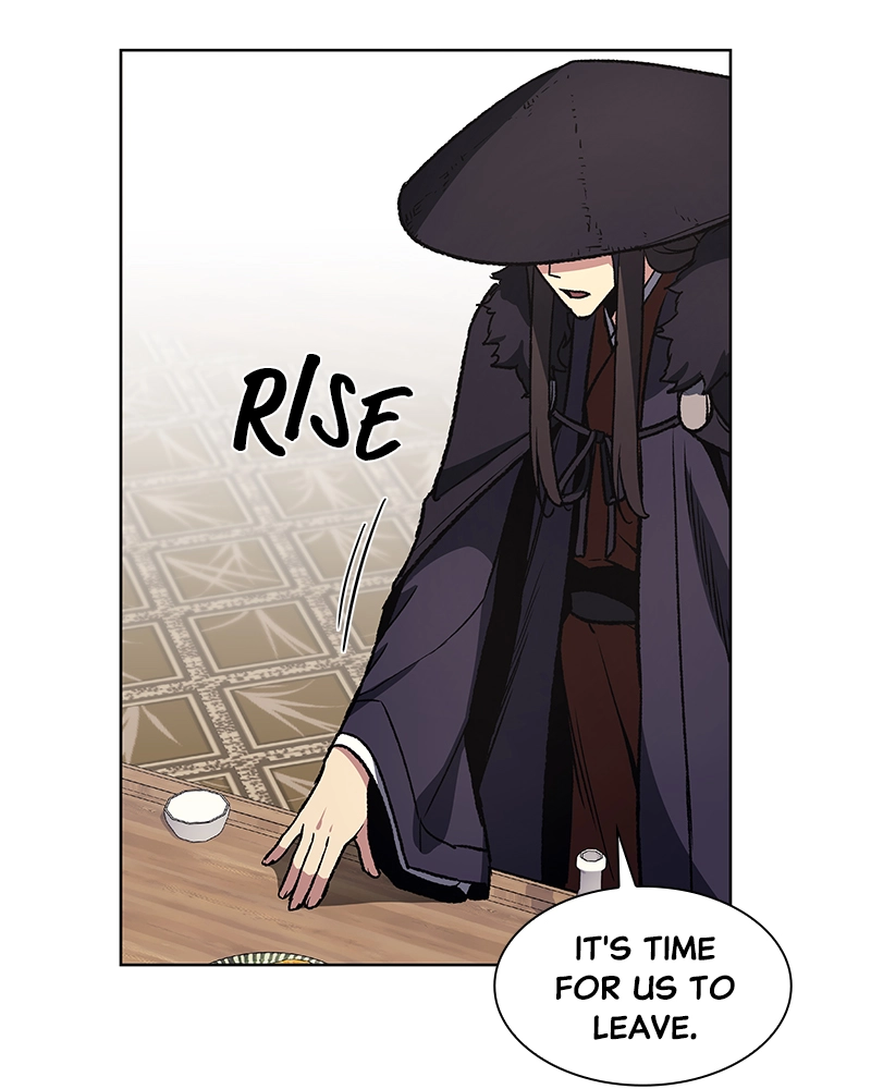 Reincarnated as an Unruly Heir Chapter 24 Page 93