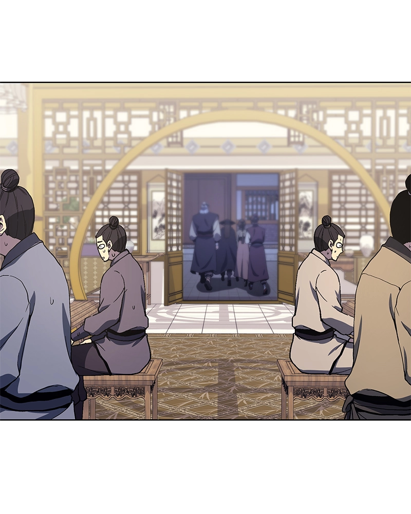 Reincarnated as an Unruly Heir Chapter 24 Page 96