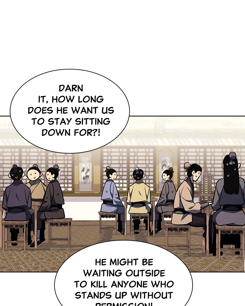 Reincarnated as an Unruly Heir Chapter 24 Page 98