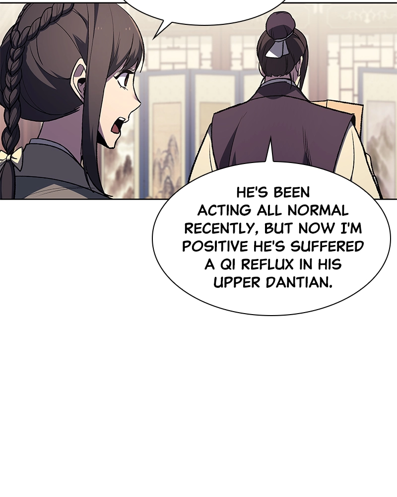 Reincarnated as an Unruly Heir Chapter 24 Page 110