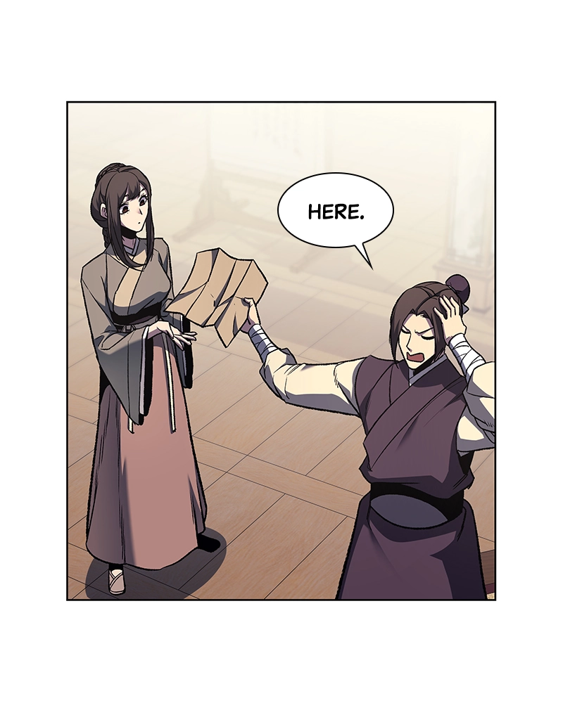 Reincarnated as an Unruly Heir Chapter 24 Page 111