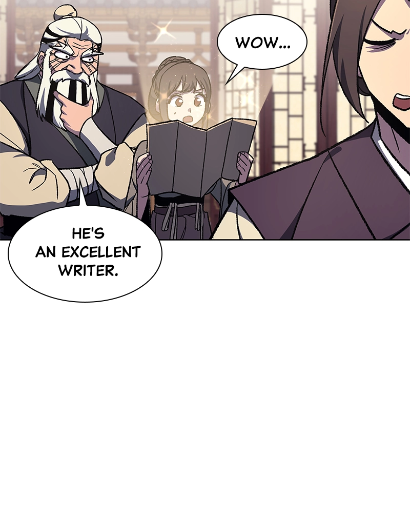 Reincarnated as an Unruly Heir Chapter 24 Page 116