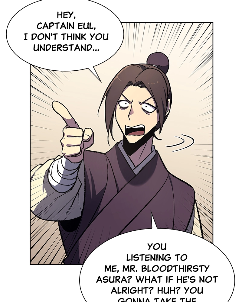 Reincarnated as an Unruly Heir Chapter 24 Page 120
