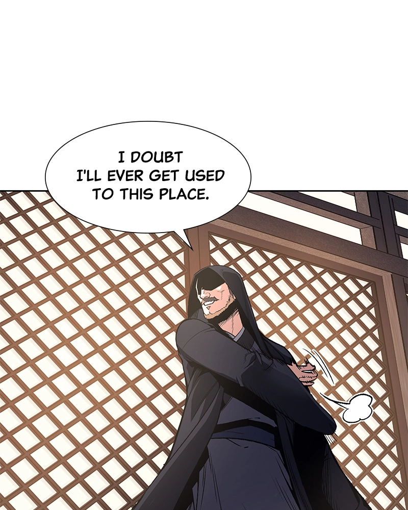 Reincarnated as an Unruly Heir Chapter 34 Page 9