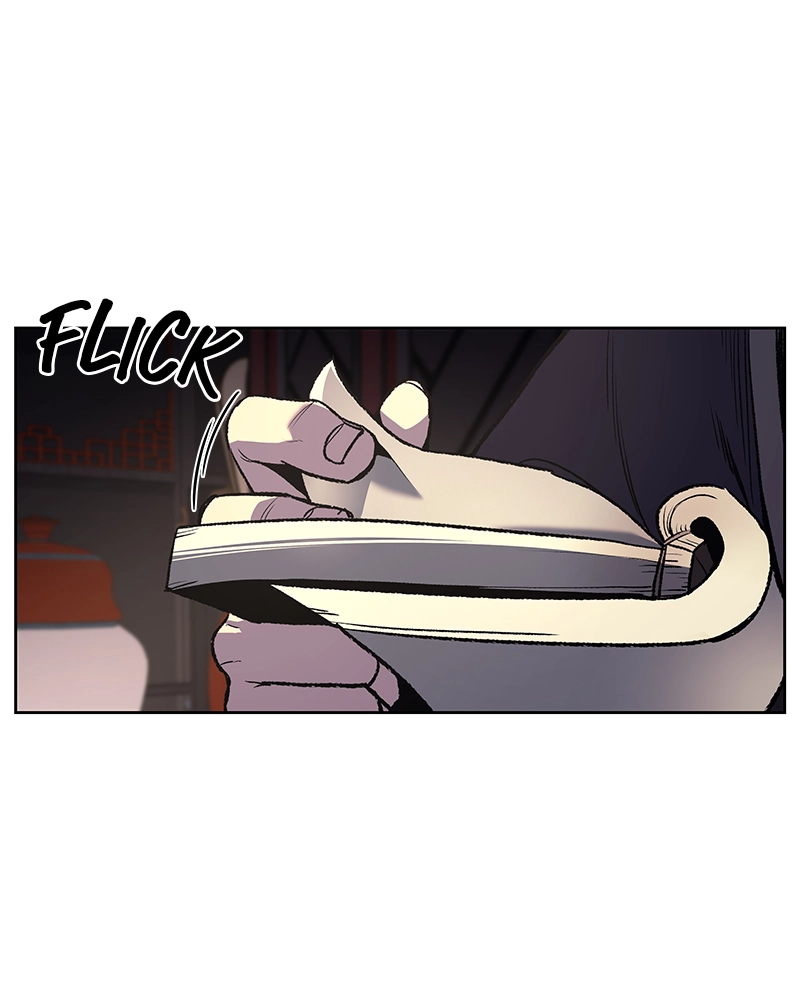 Reincarnated as an Unruly Heir Chapter 34 Page 11