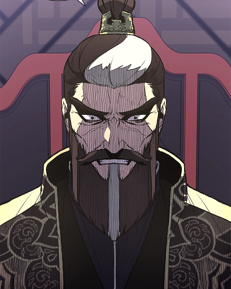 Reincarnated as an Unruly Heir Chapter 34 Page 36