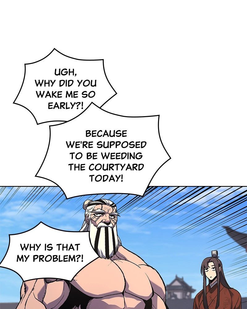 Reincarnated as an Unruly Heir Chapter 34 Page 53