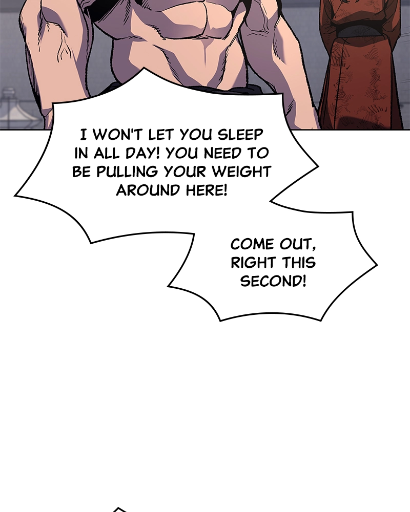 Reincarnated as an Unruly Heir Chapter 34 Page 54