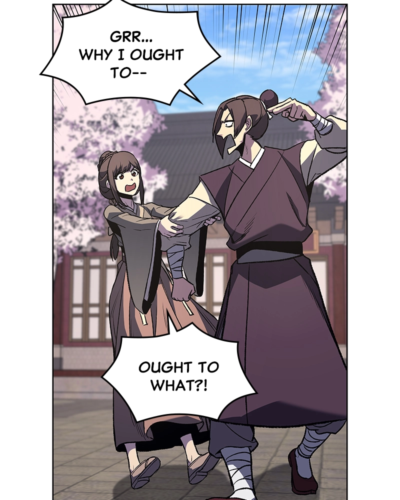 Reincarnated as an Unruly Heir Chapter 34 Page 55