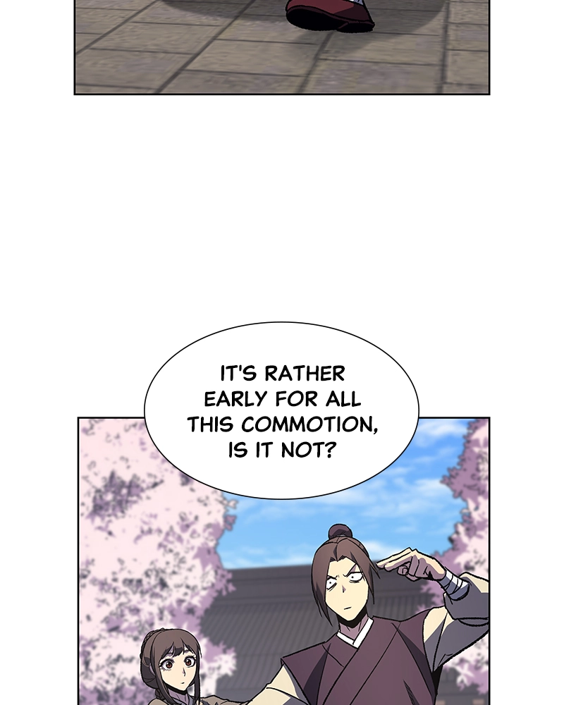 Reincarnated as an Unruly Heir Chapter 34 Page 56