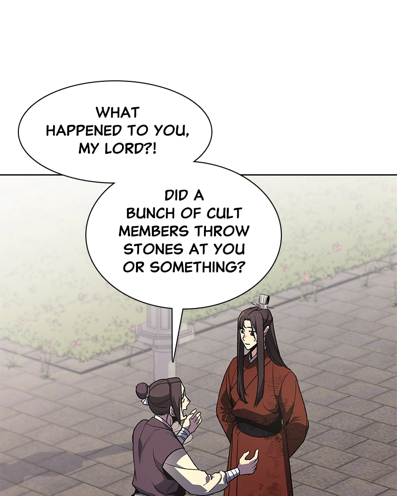 Reincarnated as an Unruly Heir Chapter 34 Page 61