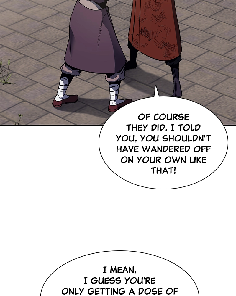 Reincarnated as an Unruly Heir Chapter 34 Page 62