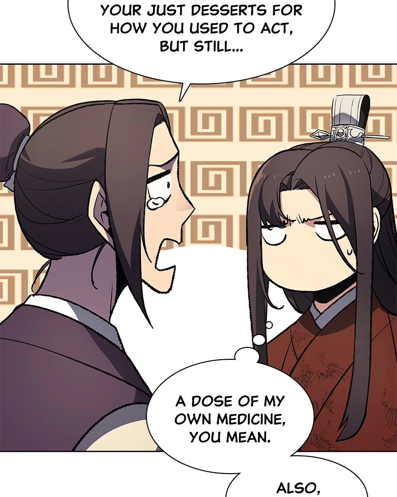Reincarnated as an Unruly Heir Chapter 34 Page 63
