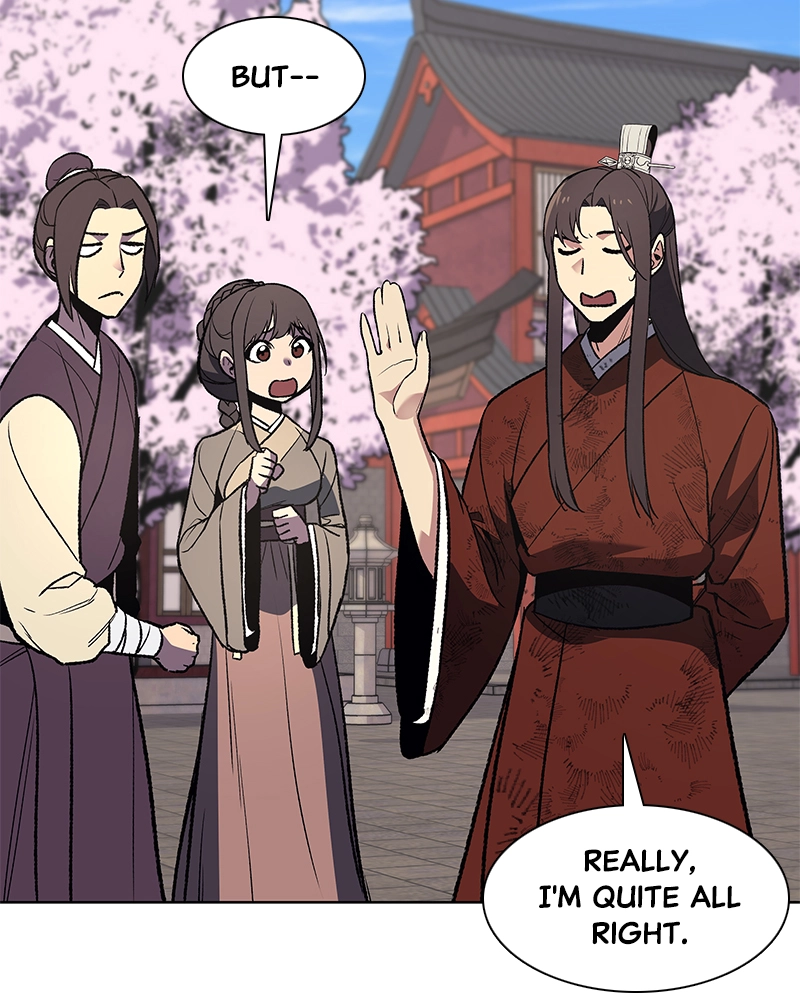 Reincarnated as an Unruly Heir Chapter 34 Page 66