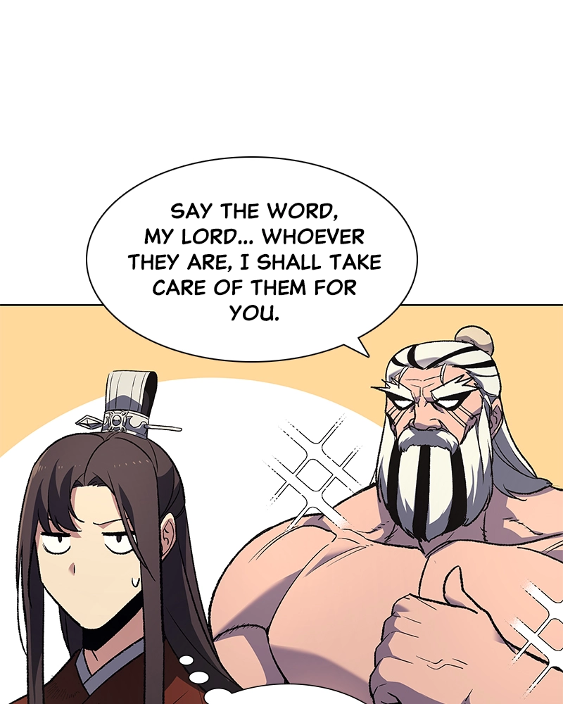 Reincarnated as an Unruly Heir Chapter 34 Page 67