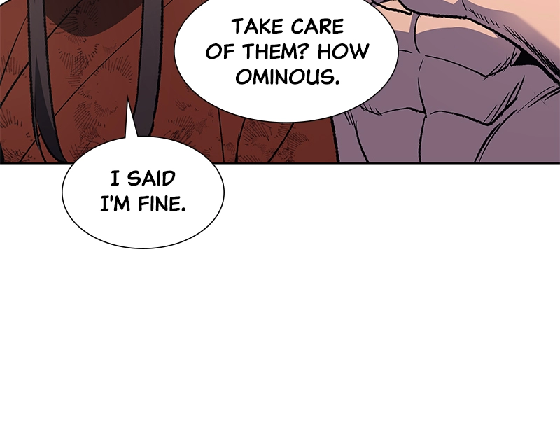 Reincarnated as an Unruly Heir Chapter 34 Page 68