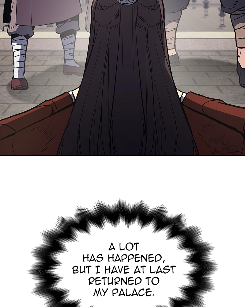 Reincarnated as an Unruly Heir Chapter 34 Page 79
