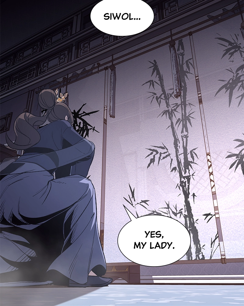 Reincarnated as an Unruly Heir Chapter 34 Page 86