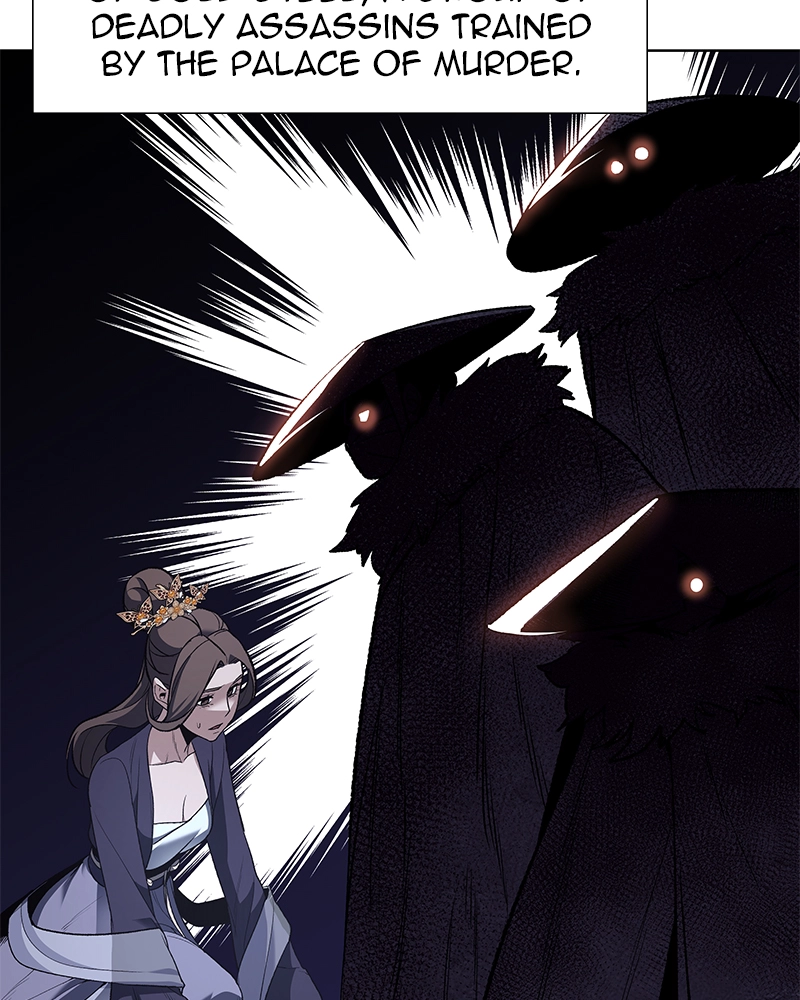 Reincarnated as an Unruly Heir Chapter 34 Page 89