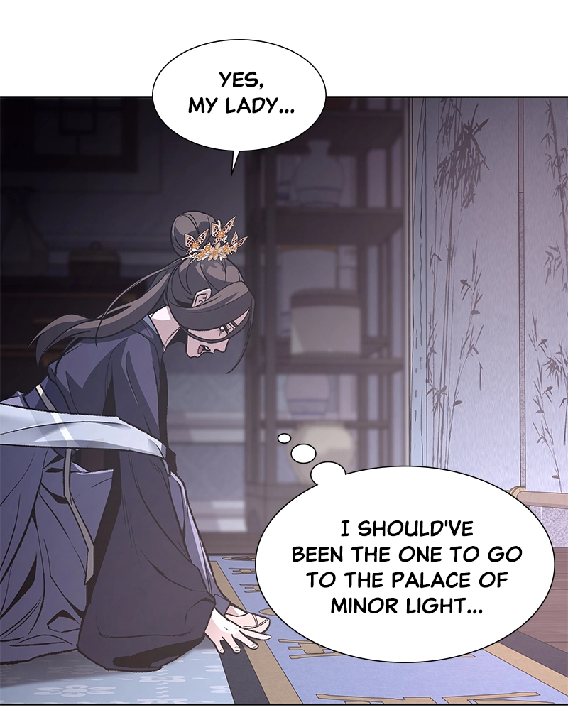 Reincarnated as an Unruly Heir Chapter 34 Page 101