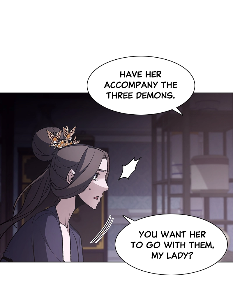 Reincarnated as an Unruly Heir Chapter 34 Page 106