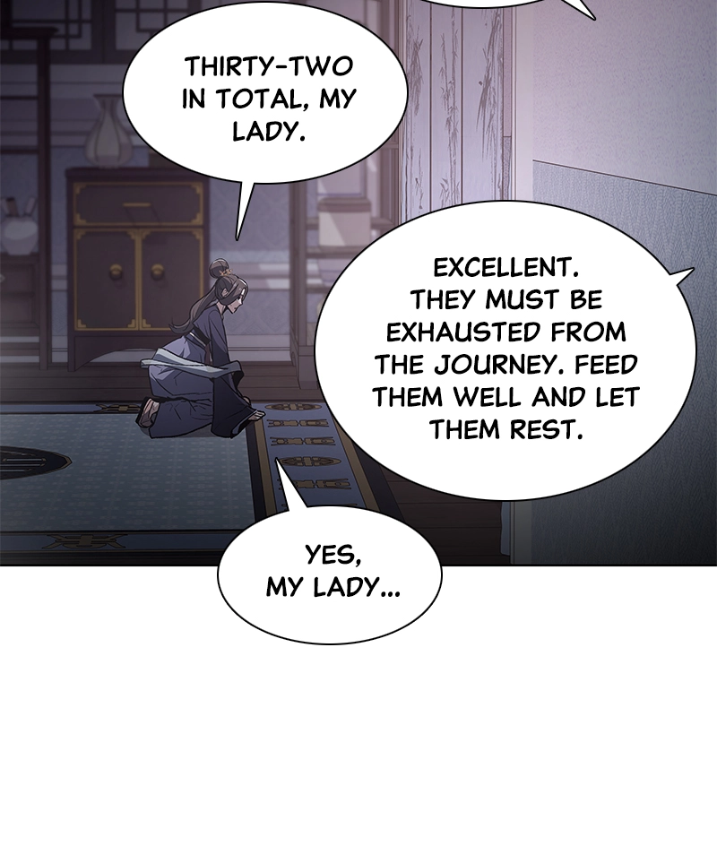 Reincarnated as an Unruly Heir Chapter 34 Page 112