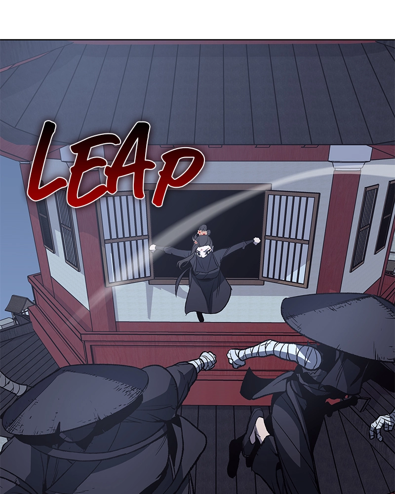 Reincarnated as an Unruly Heir Chapter 34 Page 116