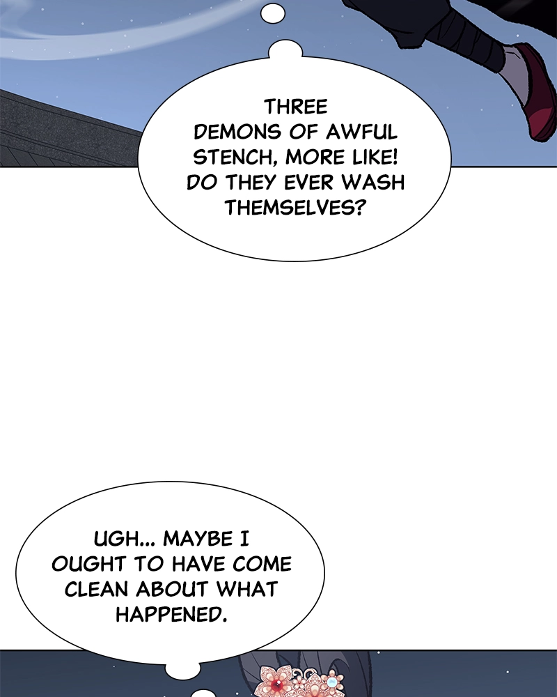 Reincarnated as an Unruly Heir Chapter 34 Page 119