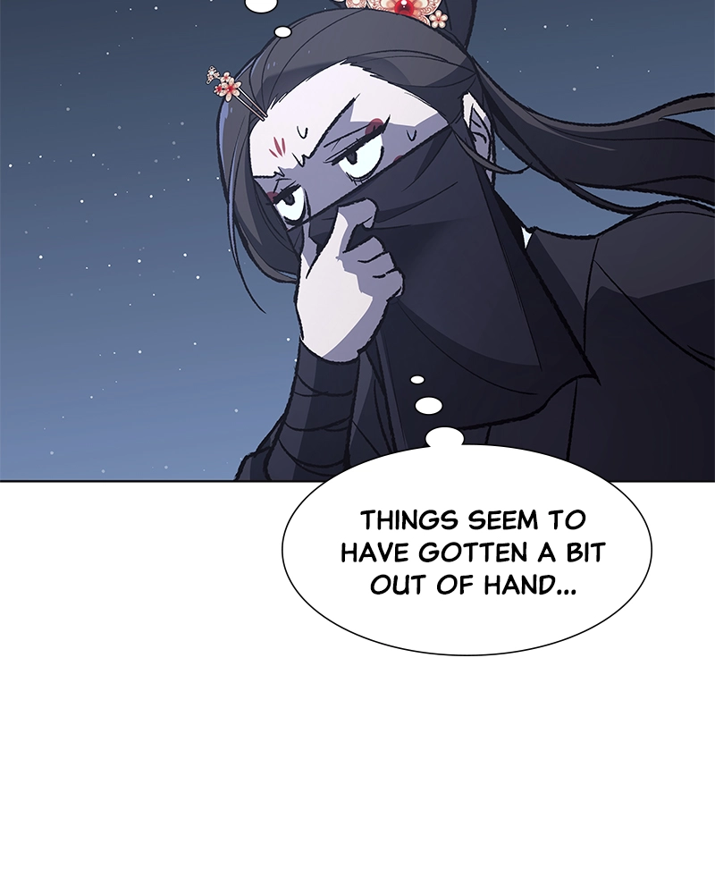 Reincarnated as an Unruly Heir Chapter 34 Page 120