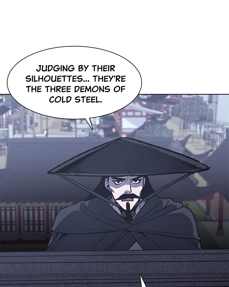 Reincarnated as an Unruly Heir Chapter 34 Page 125