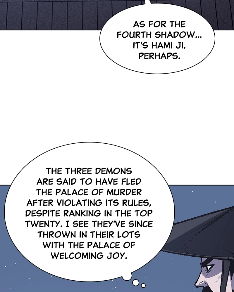 Reincarnated as an Unruly Heir Chapter 34 Page 126