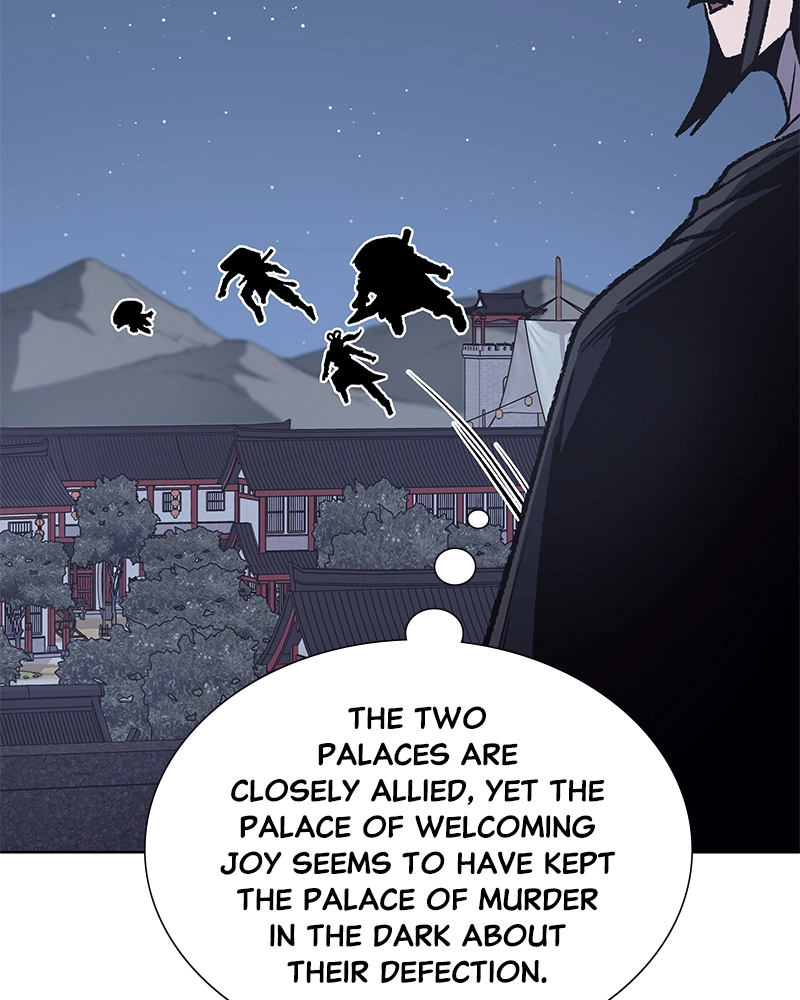 Reincarnated as an Unruly Heir Chapter 34 Page 127