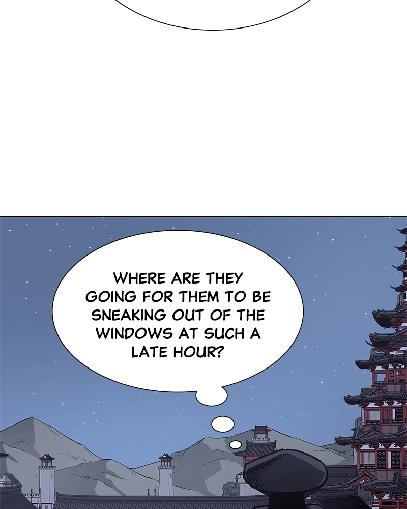Reincarnated as an Unruly Heir Chapter 34 Page 128