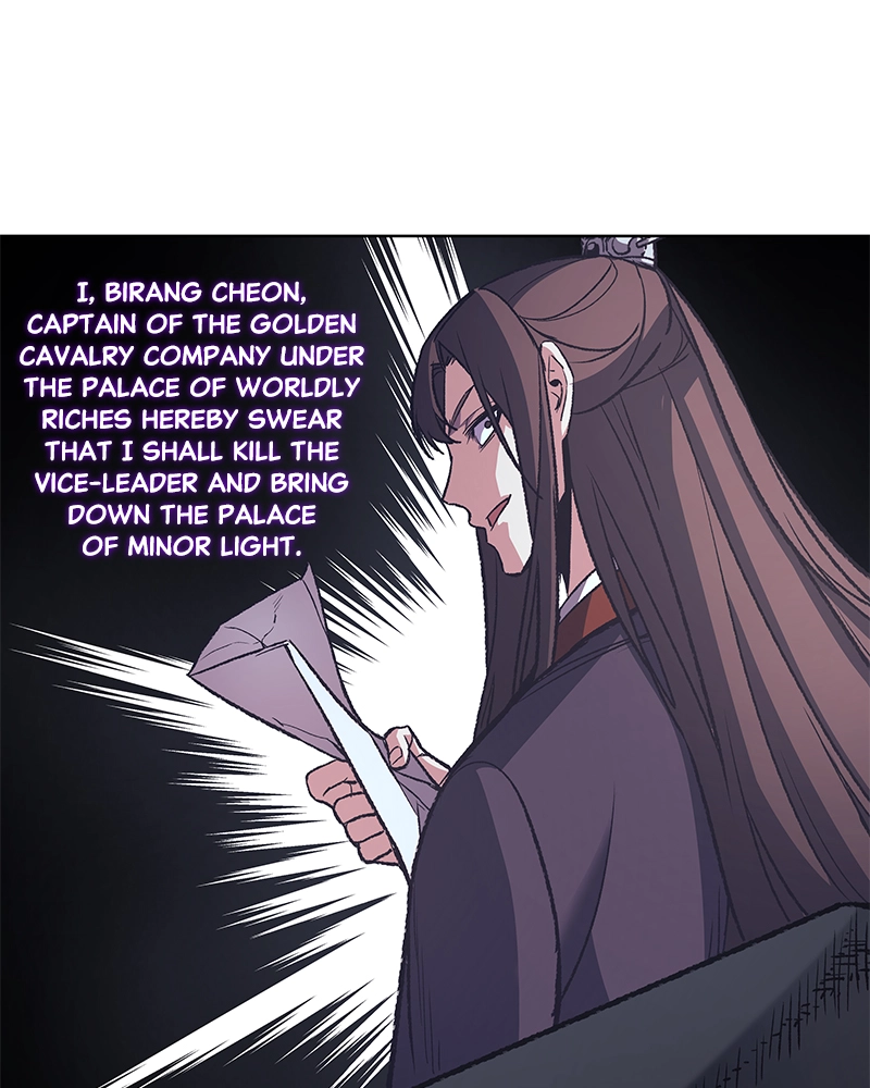 Reincarnated as an Unruly Heir Chapter 34 Page 133