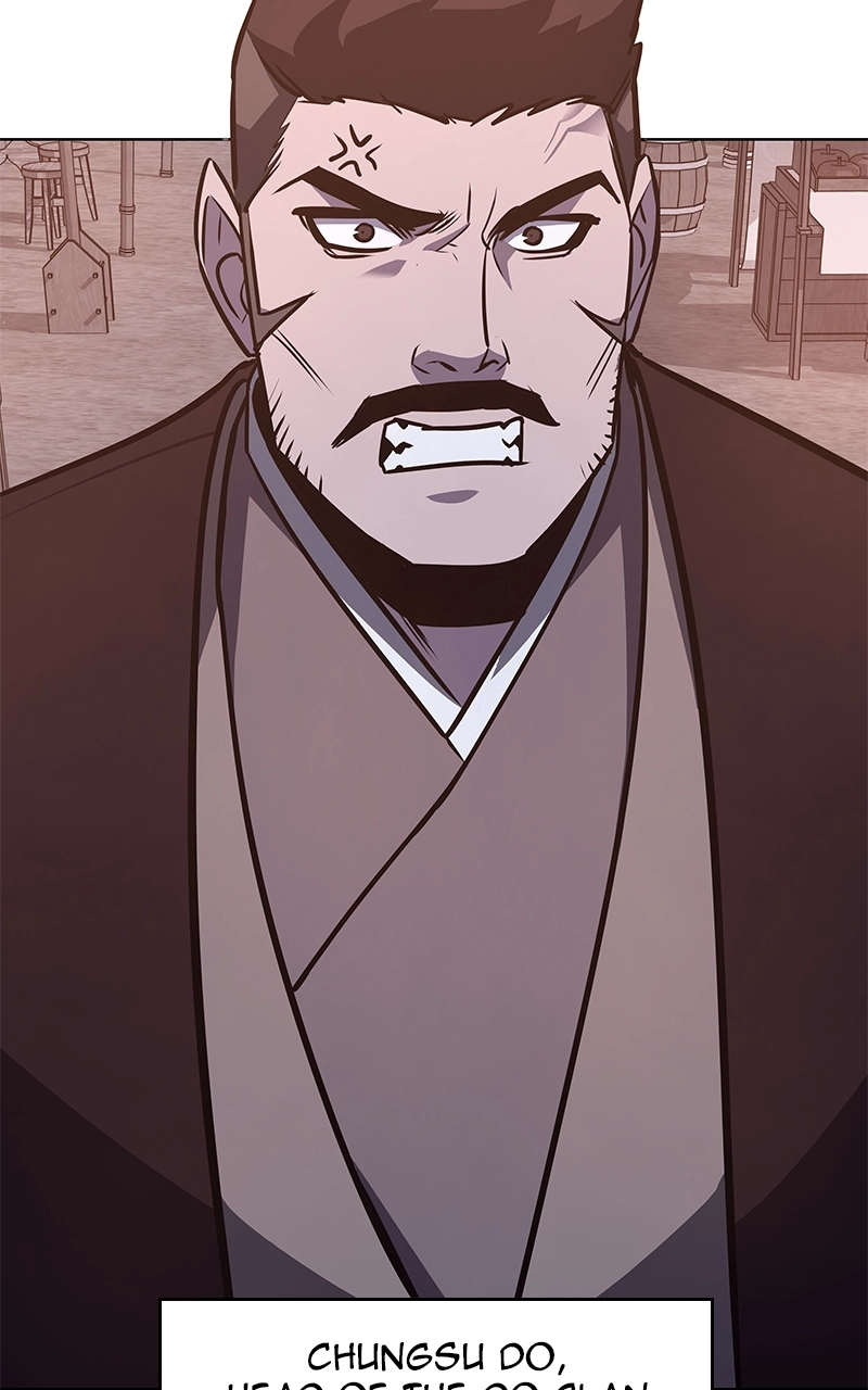 Reincarnated as an Unruly Heir Chapter 57 Page 6