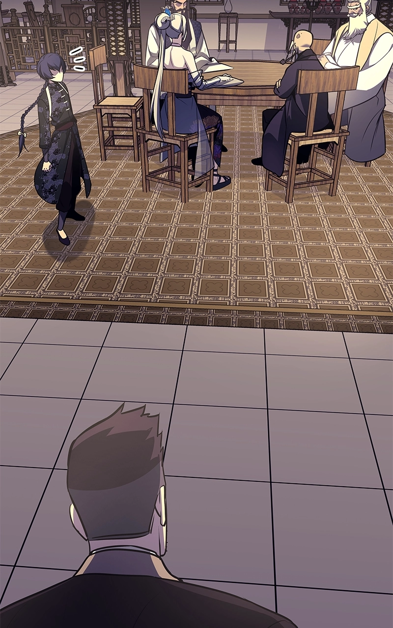 Reincarnated as an Unruly Heir Chapter 57 Page 9