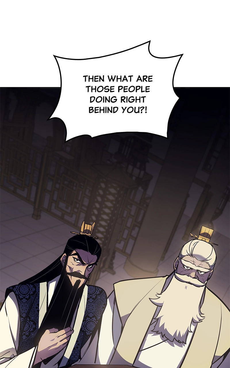 Reincarnated as an Unruly Heir Chapter 57 Page 16