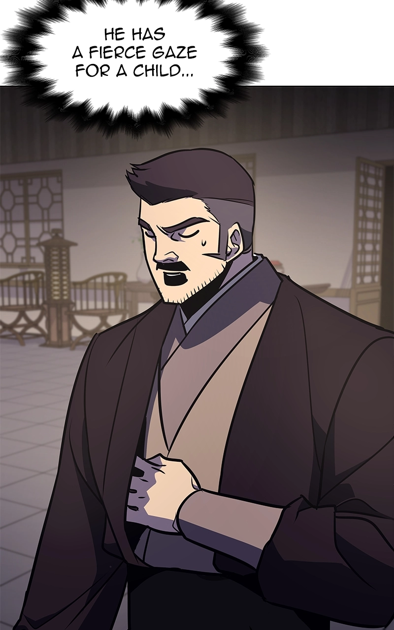 Reincarnated as an Unruly Heir Chapter 57 Page 23