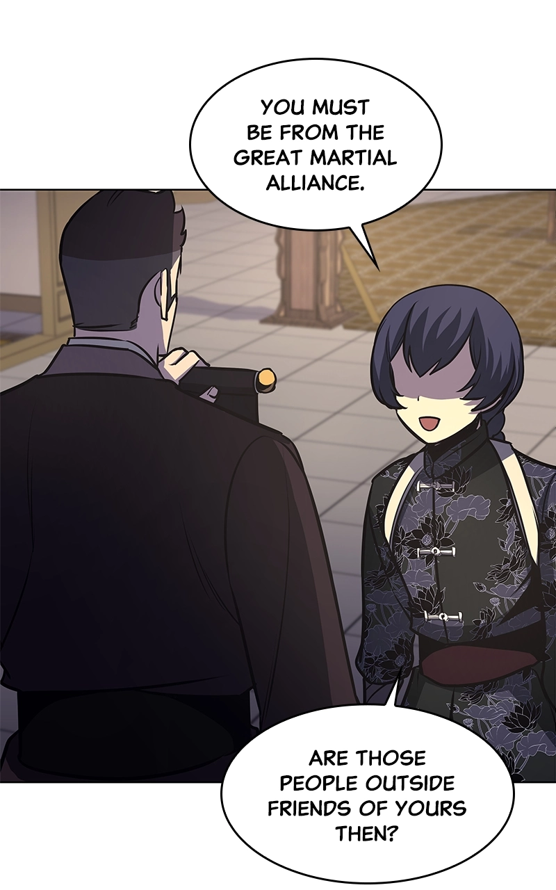 Reincarnated as an Unruly Heir Chapter 57 Page 28