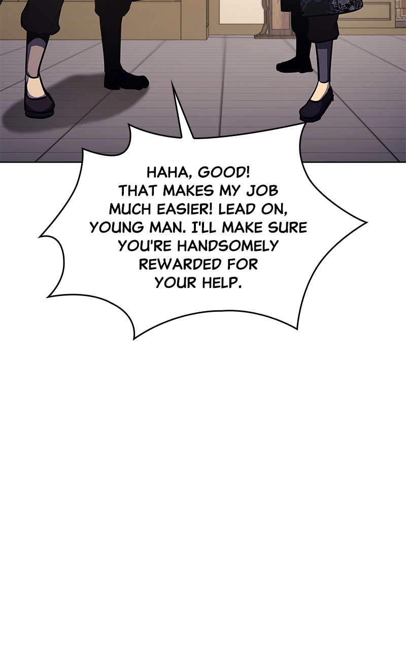 Reincarnated as an Unruly Heir Chapter 57 Page 32