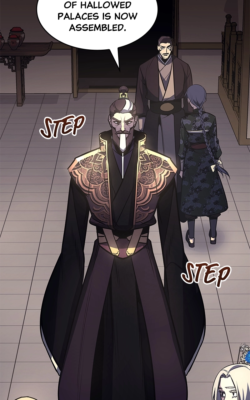 Reincarnated as an Unruly Heir Chapter 57 Page 42