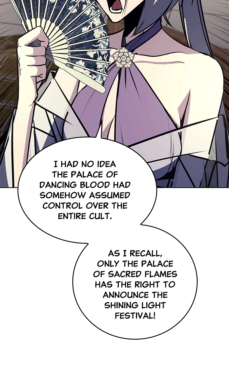 Reincarnated as an Unruly Heir Chapter 57 Page 76