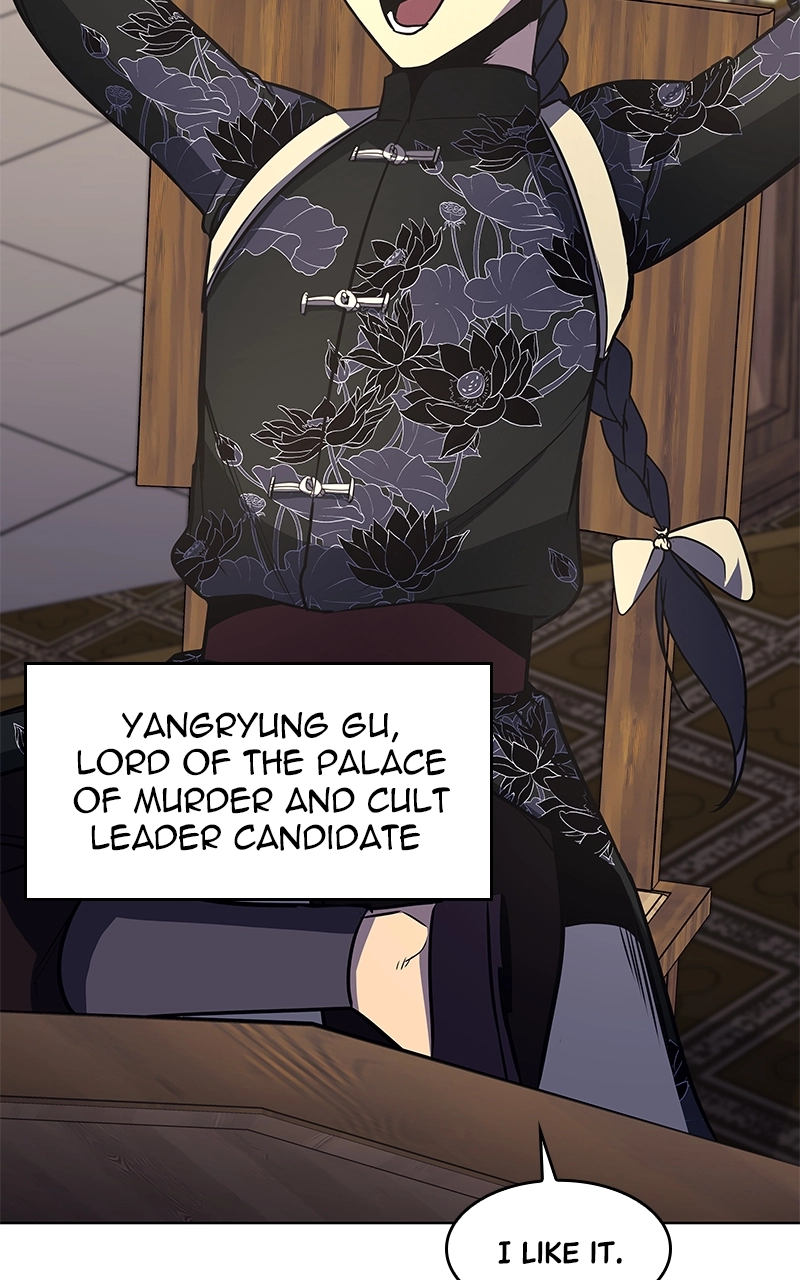 Reincarnated as an Unruly Heir Chapter 57 Page 80