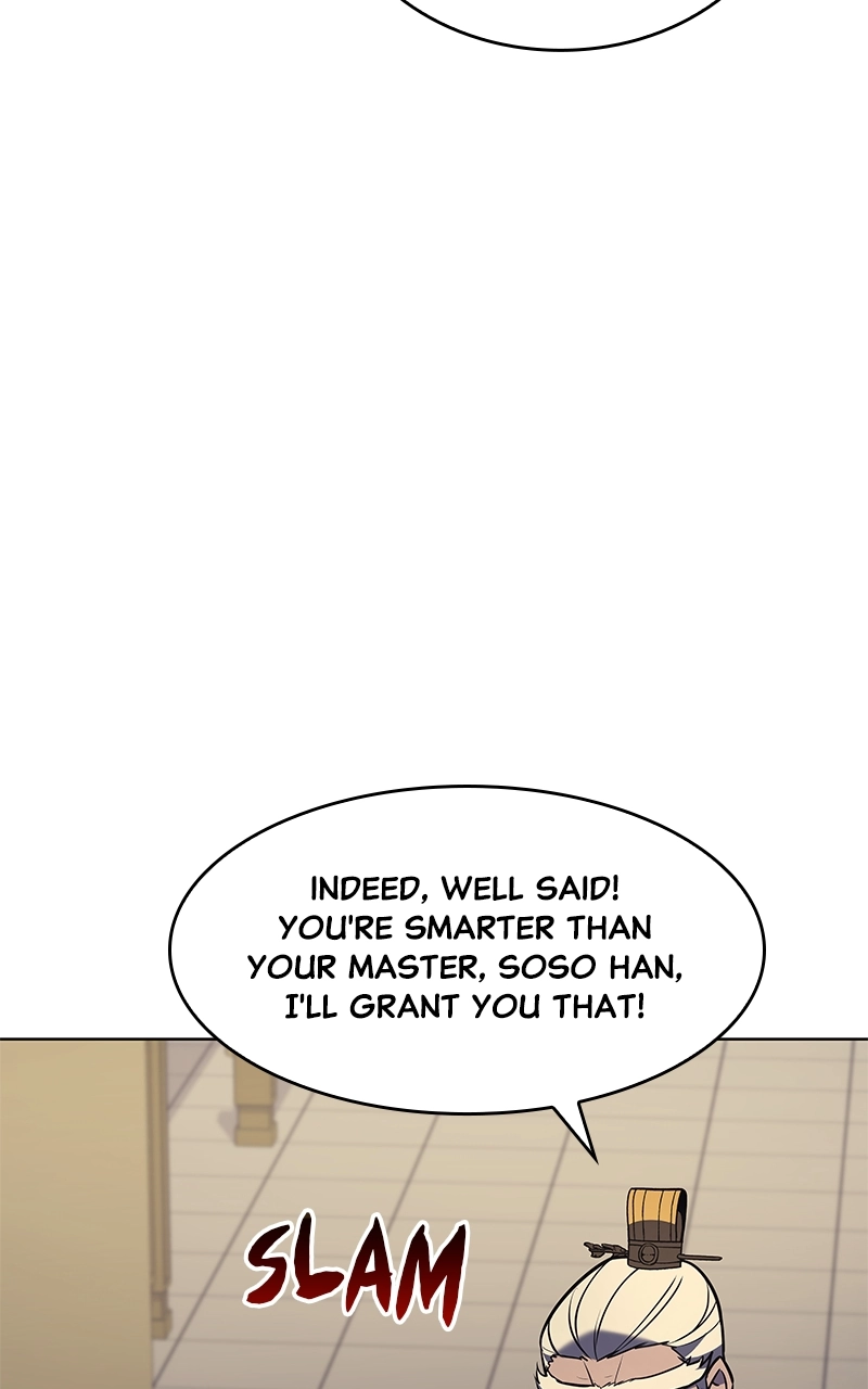 Reincarnated as an Unruly Heir Chapter 57 Page 97