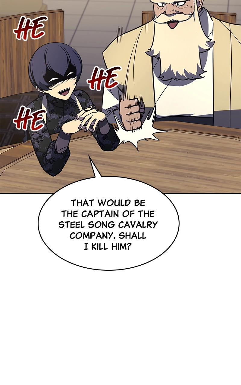 Reincarnated as an Unruly Heir Chapter 57 Page 98