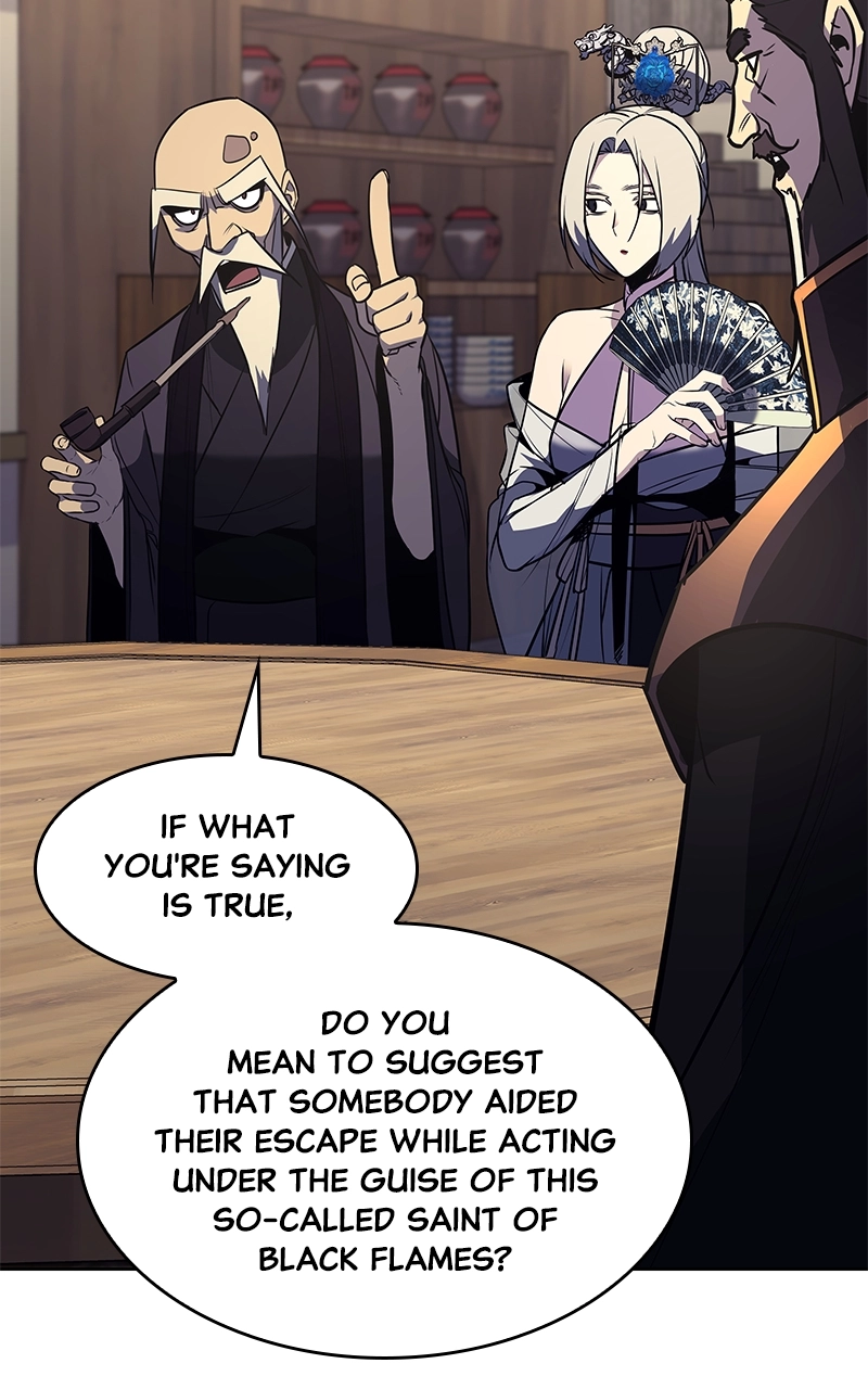 Reincarnated as an Unruly Heir Chapter 57 Page 106